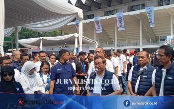 Pramono: Jakarta Ada di Posisi Lebih Tinggi dari Washington DC dan Abu Dhabi dalam Indeks Kota Global