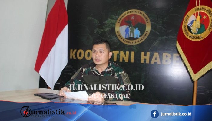 Kronologi Koops TNI Habema: Melkiana Dwitau dan Bayi Tewas Tertembak di Intan Jaya