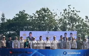 Marwan Dasopang Usulkan Penetapan Istitha’ah Kesehatan Setahun Sebelum Berangkat