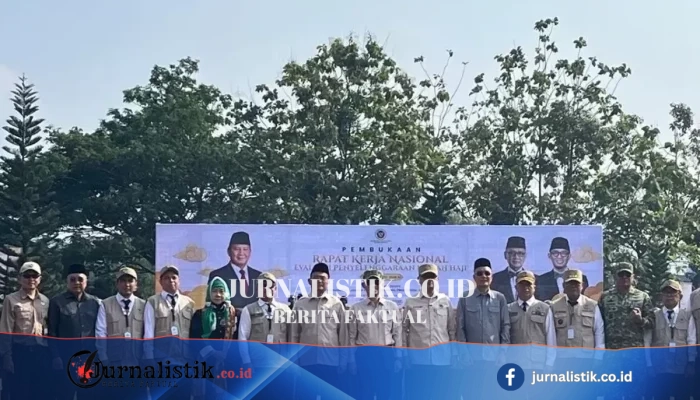 Marwan Dasopang Usulkan Penetapan Istitha’ah Kesehatan Setahun Sebelum Berangkat