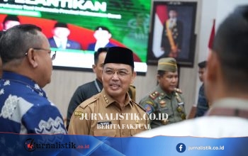 Ria Norsan Desak PLN Segera Perbaiki Pembangkit, Pemadaman Bergilir di Kalbar