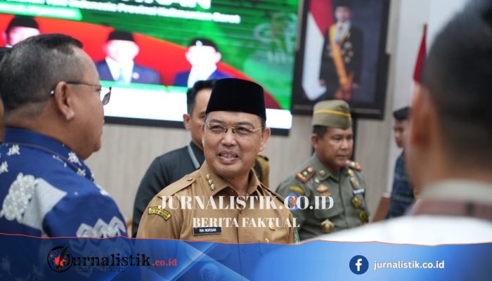 Ria Norsan Desak PLN Segera Perbaiki Pembangkit, Pemadaman Bergilir di Kalbar
