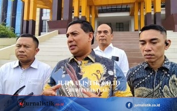 Penyerangan Pekerja Perusahaan Sawit di Riau: Anggota DPRD Dilaporkan, Polisi Siapkan Penetapan Tersangka