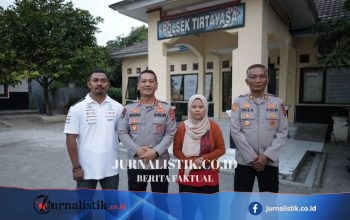 Viral di Medsos, Polda Banten Lidik Dugaan Kekerasan Seksual Anak 2019 di Tirtayasa