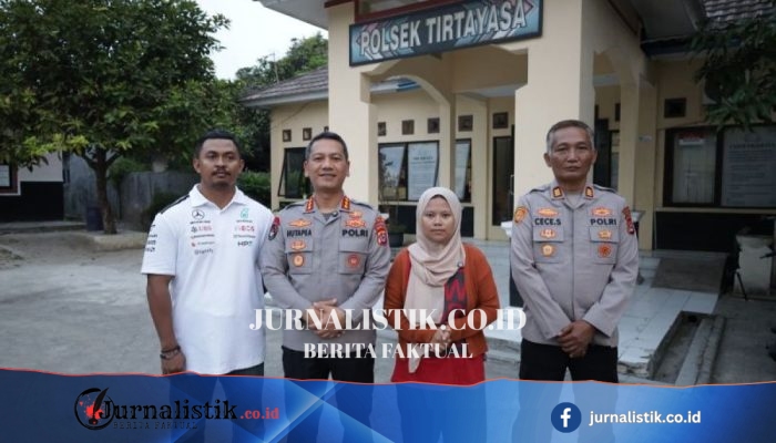 Viral di Medsos, Polda Banten Lidik Dugaan Kekerasan Seksual Anak 2019 di Tirtayasa