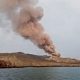 Gunung Anak Krakatau Naik ke Level III (Siaga), Polda Lampung Siagakan Satgas Aman Nusa dan Perketat Patroli
