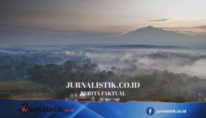 Penjelasan BMKG tentang Fenomena Bediding: Kenapa Bekasi Merasa Malam Lebih Sejuk Saat Siang Masih Terik