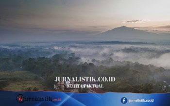 BMKG: Bediding Mulai Terasa di Jawa Tengah, Ini Ciri Normal Musim Kemarau