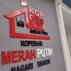 40.000 Kopdes Merah Putih Ditargetkan Mulai Beroperasi Desember 2026