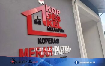Dandim Agam Bantah Koperasi Merah Putih Sianok Disebut Terpencil, Akses Warga Dinilai Mudah