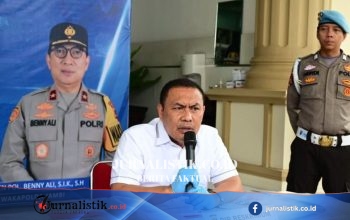 Ditreskrimum Polda Jambi Masih Menyelidiki Tiga Kasus Kematian Diduga Pembunuhan