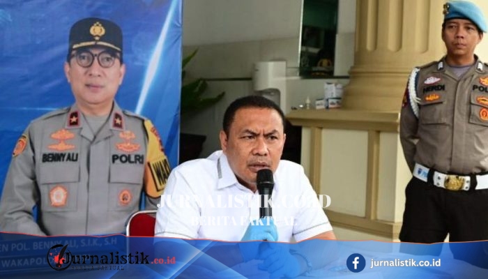Ditreskrimum Polda Jambi Masih Menyelidiki Tiga Kasus Kematian Diduga Pembunuhan
