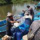 BPBD Cilacap Salurkan 117.000 Liter Air bagi Delapan Desa yang Terdampak Kekeringan