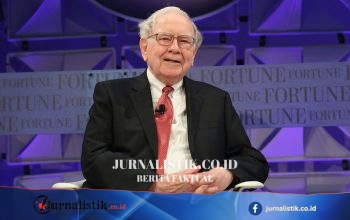5 Kebiasaan yang Sebaiknya Dihindari Warren Buffett untuk Meraih Kesuksesan