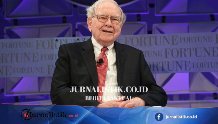 5 Kebiasaan yang Sebaiknya Dihindari Warren Buffett untuk Meraih Kesuksesan