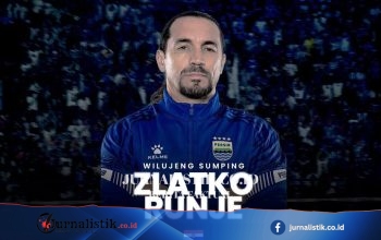 Persib Resmikan Staf Kepelatihan Baru untuk Igor Tolic: Zlatko Runje dan Karlo Reinhol
