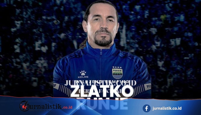 Persib Resmikan Staf Kepelatihan Baru untuk Igor Tolic: Zlatko Runje dan Karlo Reinhol