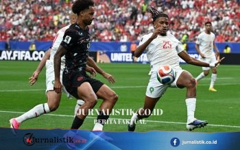 Kanada Takluk 0-3 dari Maroko: Singa Atlas Lolos Perempat Final di Houston