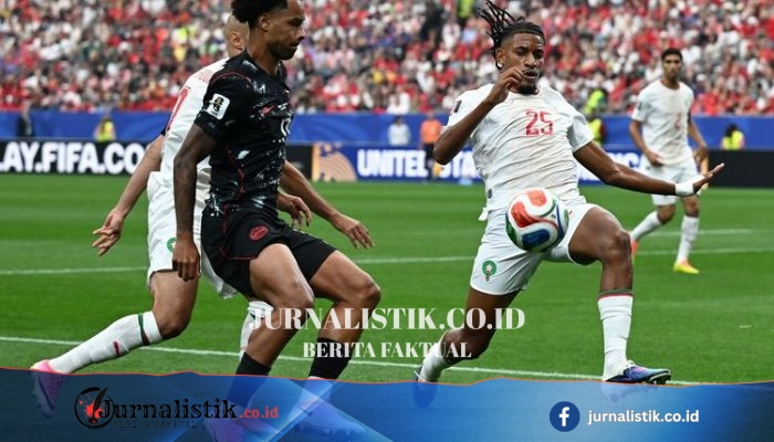 Ouahbi Puas Usai Maroko Singkirkan Kanada di 16 Besar Piala Dunia 2026