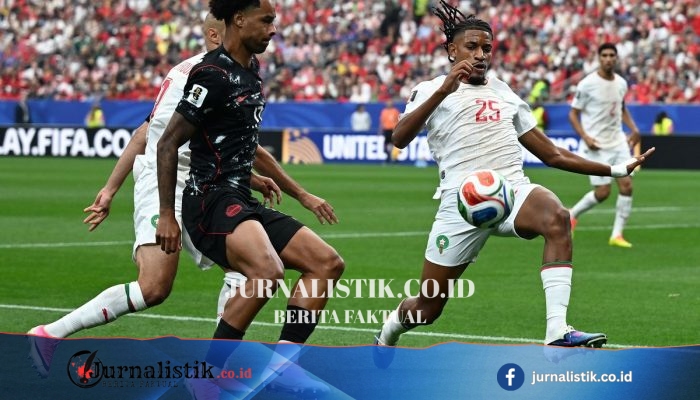 Jesse Marsch Jelaskan Cara Maroko Kunci Kemenangan atas Kanada 3-0 di 16 Besar Piala Dunia 2026