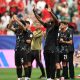 Pesan Perpisahan Timnas Kanada Usai Kalah 0-3 dari Maroko di 16 Besar Piala Dunia 2026