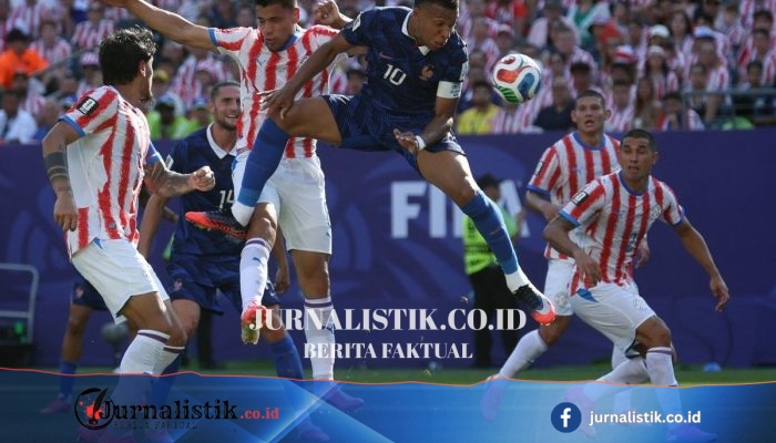 Mematahkan Kutukan di Piala Dunia 2026