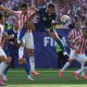 Paraguay vs Prancis 0-0 di Babak Pertama: Dominasi Les Bleus Tak Mampu Mengoyak Pertahanan La Albirroja