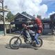 Ojek Setan di Lereng Gunung Sumbing Wonosobo: Tunggangan Unik yang Dikejar Pendaki dan Wisatawan