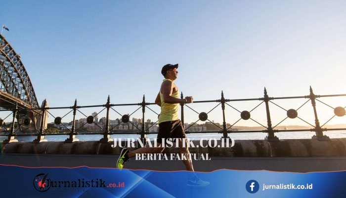 Dosen UMY: Lari Perlu Terukur agar Jadi Kebiasaan, Bukan Ikut Tren