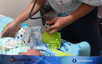 Bayi di Toilet KA Sancaka, Kotak Susu Formula (Sufor) Ditemukan Saat Dievakuasi Polisi