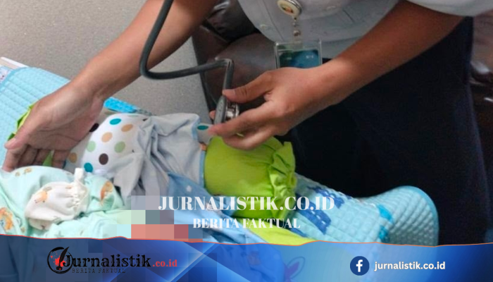 Bayi di Toilet KA Sancaka, Kotak Susu Formula (Sufor) Ditemukan Saat Dievakuasi Polisi