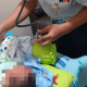 Bayi di Toilet KA Sancaka, Kotak Susu Formula (Sufor) Ditemukan Saat Dievakuasi Polisi