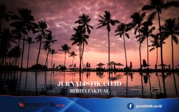 4 Manfaat Menyaksikan Matahari Terbenam bagi Tubuh dan Pikiran: Mengalihkan Pikiran Negatif