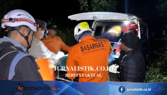 Pendaki Mengalami Hipotermia di Bukit Savana Dandaun, Meninggal Setelah Dievakuasi ke Puskesmas