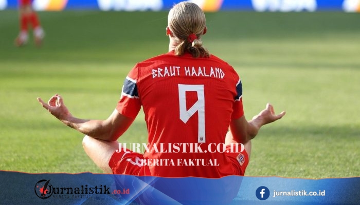 Demam Piala Dunia 2026, Haaland dan Lionel Jadi Incaran Nama Bayi