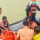 Faris dan Agam Dino Putra Ditemukan Meninggal setelah Menolong Teman di Sungai Way Sekampung (Pringsewu)