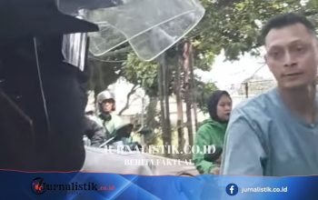 Psikolog Jelaskan Kenapa Pengendara Kini Mudah Mengamuk di Jalan