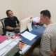 Pengemudi Motor Ninja Diduga Memukul Pengendara di Jagakarsa Jaksel, Ditangkap Polisi