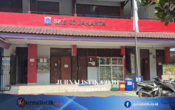 SKB 03 Cilincing di Jakarta Utara, Rumah bagi Anak Pesisir untuk Kembali Berani Bermimpi