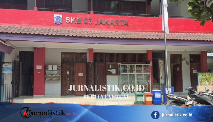 SKB 03 Cilincing di Jakarta Utara, Rumah bagi Anak Pesisir untuk Kembali Berani Bermimpi