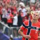 Tonton Norwegia vs Inggris: Siaran TVRI & Live Streaming Perempat Final Piala Dunia 2026