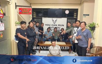 Polisi Amankan Pengemudi Kawasaki Ninja yang Memukul Pemotor di Jagakarsa, Ditangkap di Rumahnya