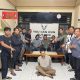 Polisi Amankan Pengemudi Kawasaki Ninja yang Memukul Pemotor di Jagakarsa, Ditangkap di Rumahnya