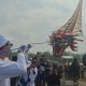 Festival Layang-layang Nasional 2026 di Pantai Ketawang Purworejo: Naga 3D Mengudara