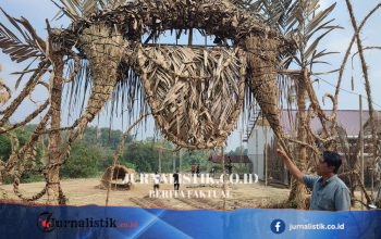 FLG ke-25 di Magelang Pekan Ini: Jadwal 10–12 Juli 2026 dan Puluhan Penampil
