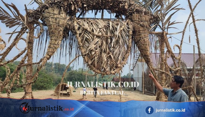 FLG ke-25 di Magelang Pekan Ini: Jadwal 10–12 Juli 2026 dan Puluhan Penampil