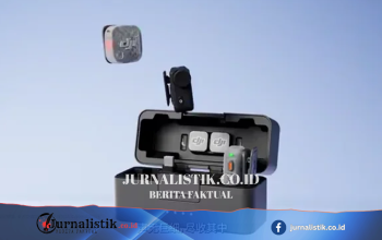 DJI Luncurkan Mic Mini 2S Resmi, Rekaman Tetap Aman Saat Koneksi Wireless Kamera Terganggu