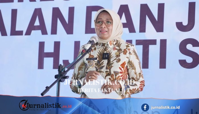 Pemkab Kebumen Siapkan Rp 5,2 Miliar untuk Perbaikan Tiga Ruas Jalan Karangsambung