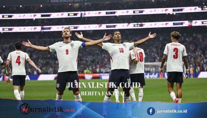 Tautan Bagan 8 Besar Piala Dunia 2026: Empat Tim Rebut Tiket Perempat Final