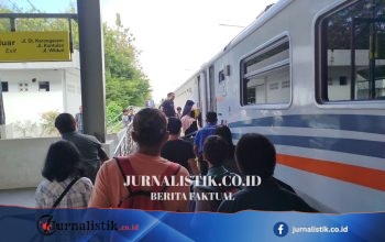 Lost and Found KAI: 12.656 Barang Tertinggal Bernilai Rp 8,86 Miliar Semester I-2026